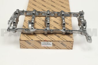 Toyota 1110438010 HOUSING SUB-ASSY, CAMSHAFT, LH