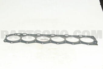 Toyota 111151704001 GASKET, CYLINDER HEAD