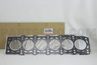 Toyota 1111546052 GASKET, CYLINDER HEAD