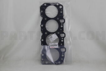 Toyota 111156705005 GASKET, CYLINDER HEAD