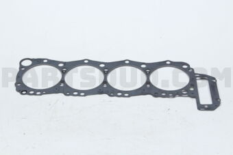 Toyota 11115E0151 GASKET, CYLINDER
