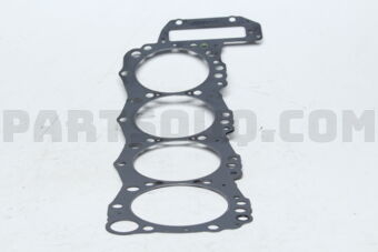 Toyota 11115E0151 GASKET, CYLINDER