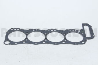 Toyota 11115E0151 GASKET, CYLINDER
