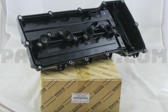 Toyota 112010C012 COVER SUB-ASSY, CYLINDER HEAD