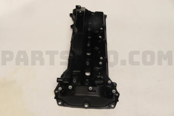 Toyota 112010E011 COVER SUB-ASSY CYLI
