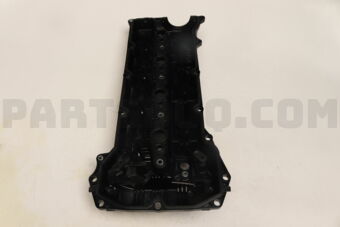 Toyota 112010E011 COVER SUB-ASSY CYLI