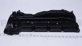 Toyota 112010E012 COVER SUB-ASSY, CYLI