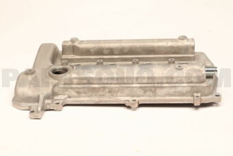 Toyota 1120121070 COVER SUB-ASSY, CYLINDER HEAD