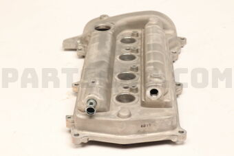 Toyota 1120121070 COVER SUB-ASSY, CYLINDER HEAD