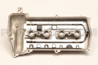 Toyota 1120121070 COVER SUB-ASSY, CYLINDER HEAD