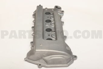 Toyota 1120122060 COVER SUB-ASSY, CYLINDER HEAD