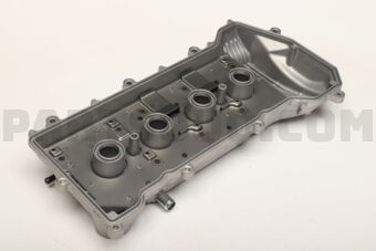 Toyota 1120122060 COVER SUB-ASSY, CYLINDER HEAD