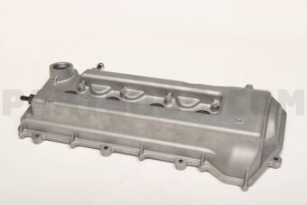 Toyota 1120122060 COVER SUB-ASSY, CYLINDER HEAD