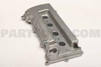 Toyota 1120122060 COVER SUB-ASSY, CYLINDER HEAD