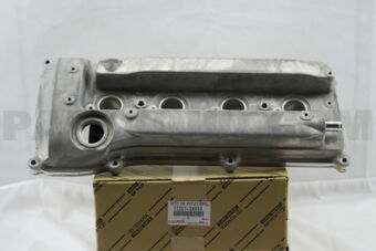 Toyota 1120128033 COVER SUB-ASSY, CYLINDER HEAD