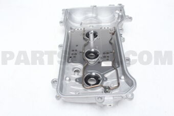 Toyota 1120131250 COVER SUB-ASSY, CYLINDER HEAD