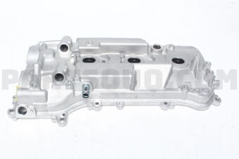 Toyota 1120131250 COVER SUB-ASSY, CYLINDER HEAD