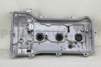 Toyota 1120131260 COVER SUB-ASSY, CYLINDER HEAD