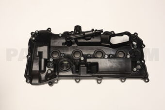 Toyota 1120136061 COVER SUB-ASSY