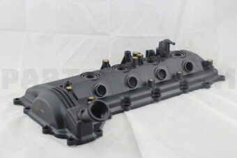 Toyota 1120151040 COVER SUB-ASSY, CYLINDER HEAD