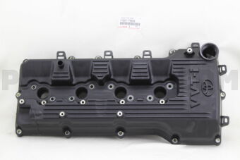 Toyota 1120175055 COVER SUB-ASSY, CYLINDER HEAD