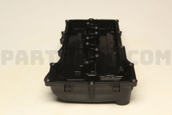 Toyota 1120175073 COVER SUB-ASSY, CYLINDER HEAD