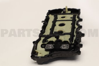 Toyota 11201BZ100 COVER SUB-ASSY