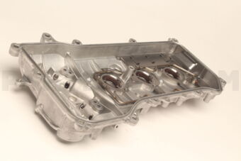 Toyota 1120231030 COVER SUB-ASSY, CYLINDER HEAD, LH
