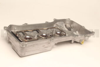 Toyota 1120231030 COVER SUB-ASSY, CYLINDER HEAD, LH
