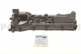 Toyota 1120231082 COVER SUB-ASSY