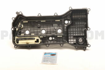 Toyota 1120231082 COVER SUB-ASSY