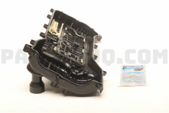 Toyota 1120231082 COVER SUB-ASSY