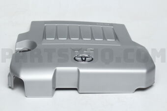 Toyota 1120931031 COVER SUB-ASSY, V-BANK