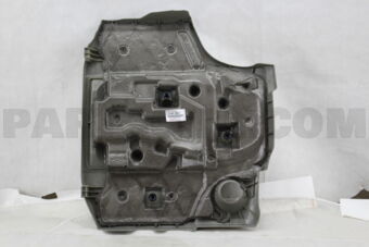 Toyota 1120938031 COVER SUB-ASSY, V-BANK