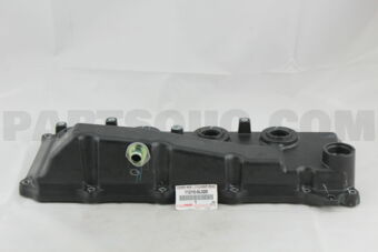 Toyota 112100L020 COVER SUB-ASSY, CYLINDER HEAD