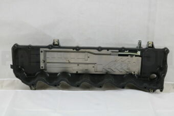Toyota 1121017010 COVER SUB-ASSY, CYLINDER HEAD