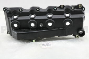 Toyota 1121030082 COVER SUB-ASSY, CYLINDER HEAD