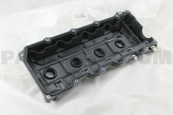 Toyota 1121030083 COVER ASSY CYLINDER