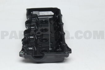Toyota 1121030130 COVER SUB-ASSY, CYLINDER HEAD