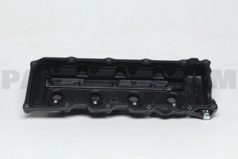 Toyota 1121030130 COVER SUB-ASSY, CYLINDER HEAD