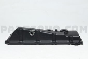 Toyota 1121030130 COVER SUB-ASSY, CYLINDER HEAD