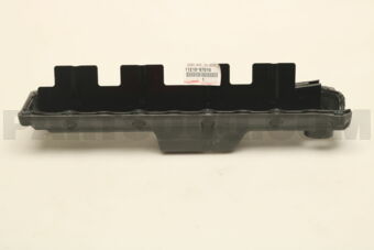 Toyota 1121067010 COVER SUB-ASSY, CYLINDER HEAD