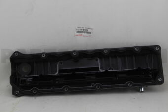 Toyota 1121067010 COVER SUB-ASSY, CYLINDER HEAD