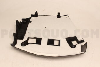 Toyota 1125931900 COVER, V-BANK