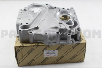 Toyota 1130175021 CASE SUB-ASSY, TIMING GEAR