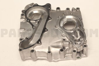Toyota 1130175030 CASE SUB-ASSY, TIMING GEAR