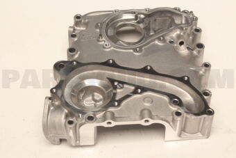 Toyota 1130175030 CASE SUB-ASSY, TIMING GEAR