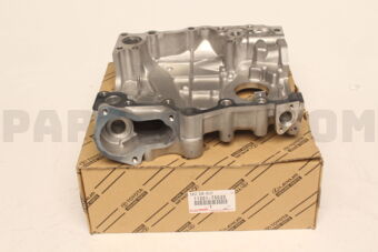 Toyota 1130175030 CASE SUB-ASSY, TIMING GEAR