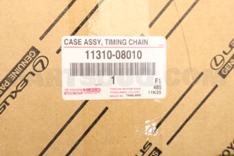 Toyota 1131008010 1131008010