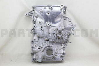 Toyota 113100C021 COVER SUB-ASSY, TIMING CHAIN OR BELT